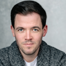 Adam Scott Pringle