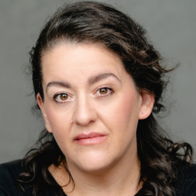 Emma Bispham