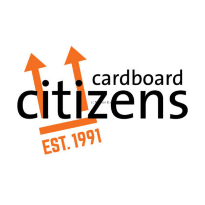 Cardboard Citizens