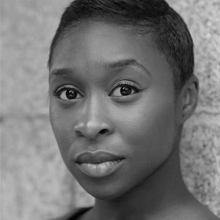 Cynthia Erivo