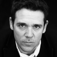 Jamie Sives