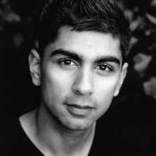 Dharmesh Patel