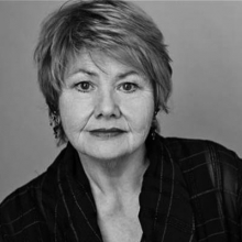 Annette Badland