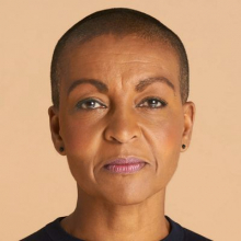 Adjoa Andoh